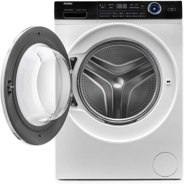 Skalbimo mašina Haier 4 HW90-B14979-S