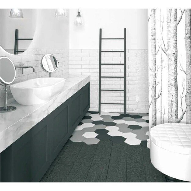 Rankšluosčių džiovintuvas (160/50, baltas) Instal Projekt PRVE-40/110C31 2