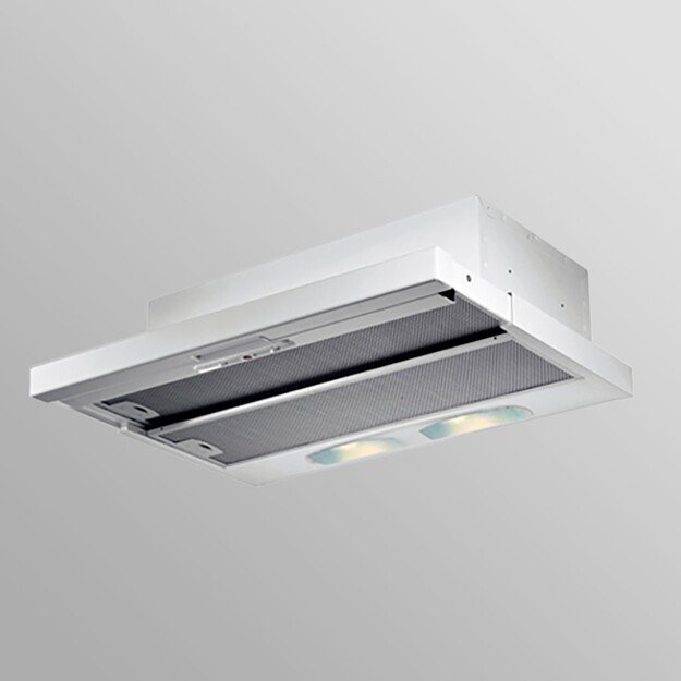 Įmontuojamas gartraukis Allenzi S2 50 W LED