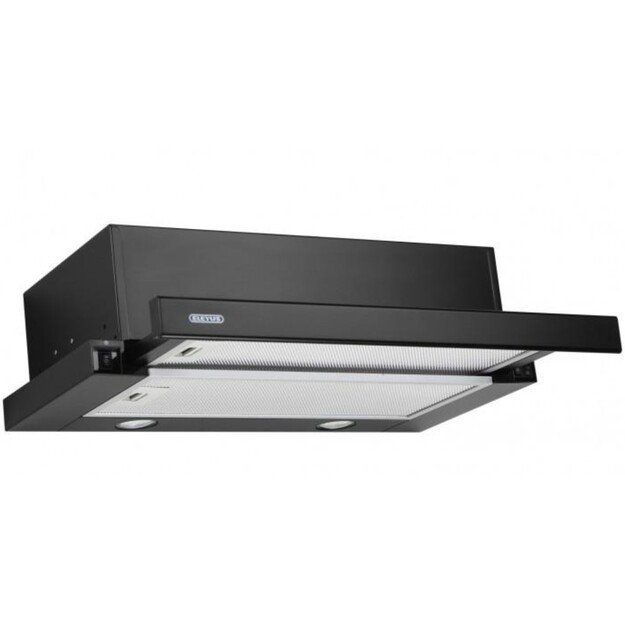 Gartraukis Eleyus Storm 960 LED (TLS L 14 200 60 BL)