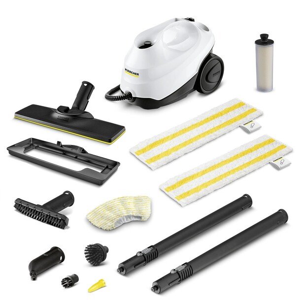 Garo valytuvas Karcher SC 3 EasyFix PLUS, 1.513-661.0