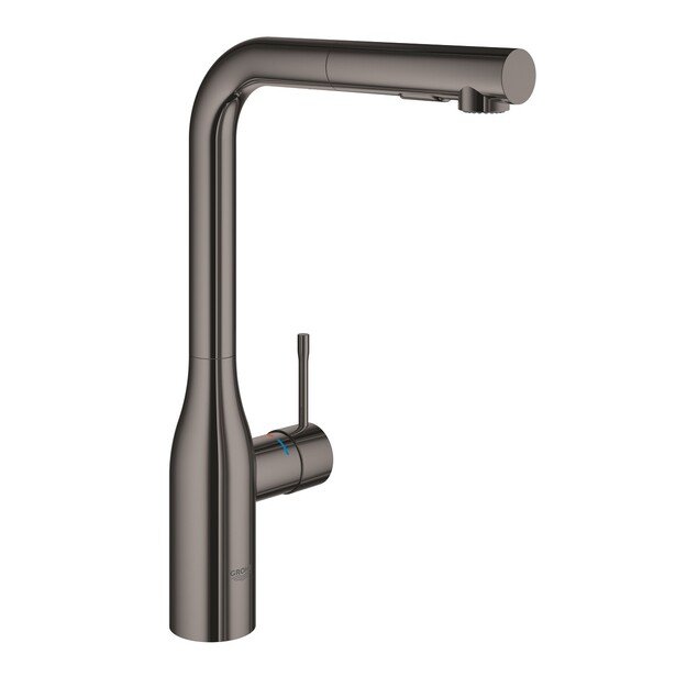 Maišytuvas Grohe Essence 30270A00, hard graphite