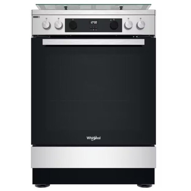 Dujinė vyrikle WS68G8CHX/E whirlpool