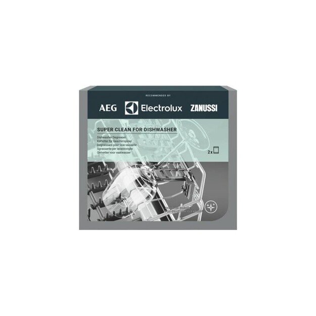 Buitinė chemija Electrolux M2DCP050