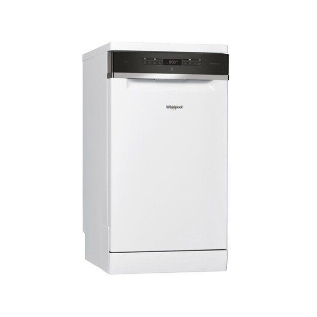 Indaplovė Whirlpool WSFO 3O34 PF