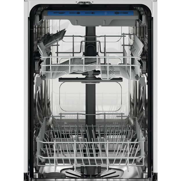 Indaplovė Electrolux KEQC3100L