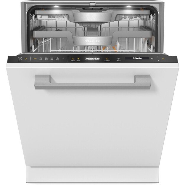 Indaplovė Miele G 7771 SCVi