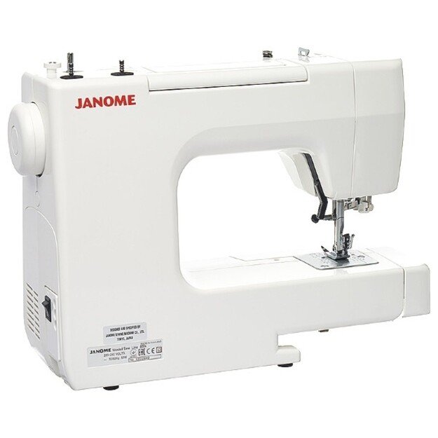 Siuvimo mašina Janome SEW LINE 500