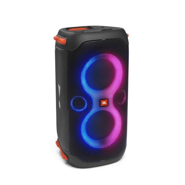 Garso kolonėlė JBL Partybox 110, juoda