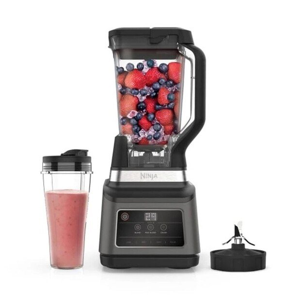 Blenderis Ninja BN750EU 2in1,1200W,2.1L