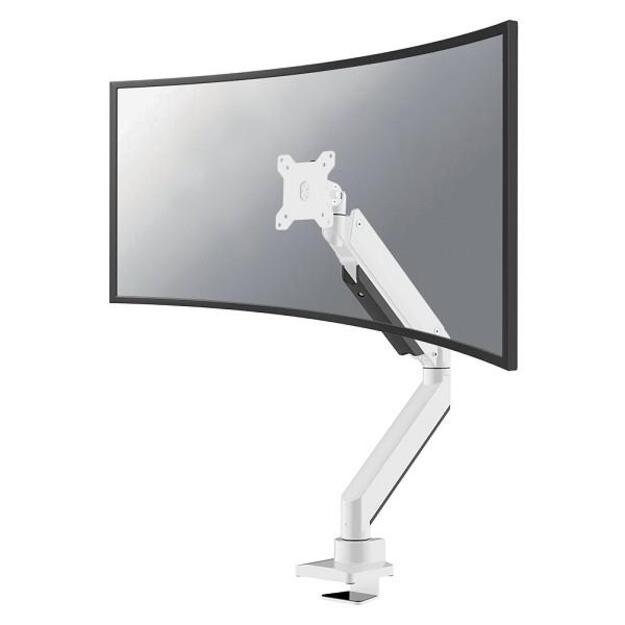 MONITOR ACC DESK MOUNT 10-49 /NM-D775WHITEPLUS NEOMOUNTS