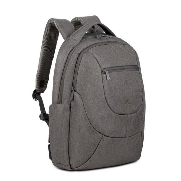 NB BACKPACK GALAPAGOS 15.6 /7761 KHAKI RIVACASE