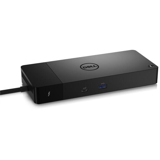 NB ACC DOCKING STATION WD22TB4/THUNDERBOLT 180W 210-BDTD DELL