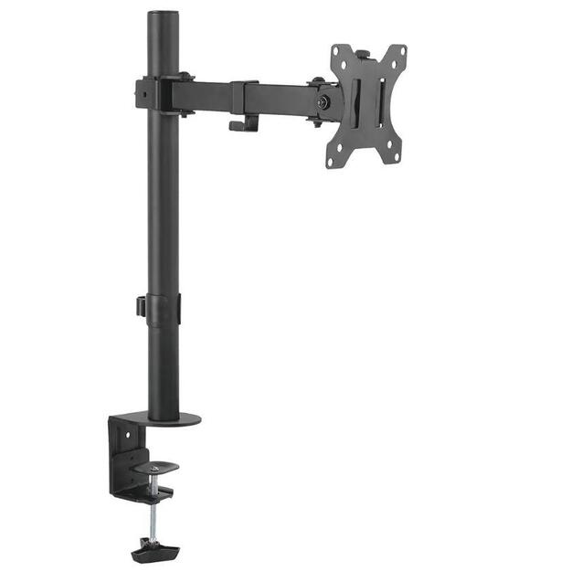 MONITOR ACC DESK MOUNT 10-32 /FPMA-D540BLACK NEOMOUNTS