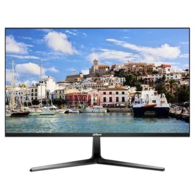 LCD Monitor|DAHUA|LM27-B200|27 |1920x1080|16:9|60Hz|6.5 ms|DHI-LM27-B200