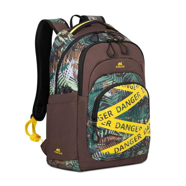 NB BACKPACK URBAN 30L 15.6 /5461 JUNGLE RIVACASE