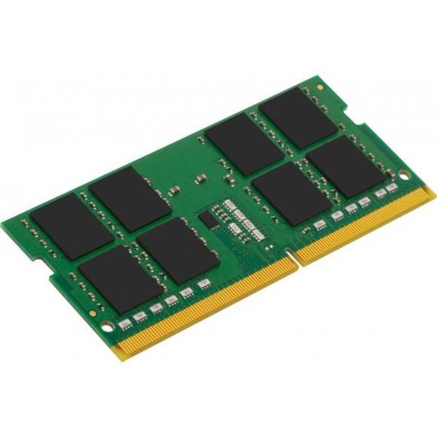 NB MEMORY 32GB PC25600 DDR4/SO KVR32S22D8/32 KINGSTON