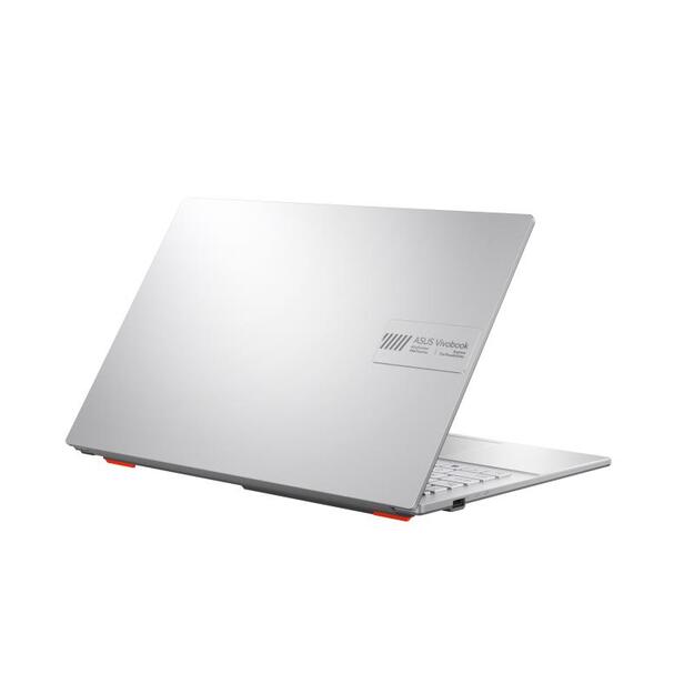 Notebook|ASUS|VivoBook Series|E1504FA-BQ251W|CPU 7520U|2800 MHz|15.6 |1920x1080|RAM 8GB|DDR5|SSD 512GB|AMD Radeon Graphics|Integrated|ENG|Windows 11 Home in S Mode|Silver|1.63 kg|90NB0ZR1-M00BA0