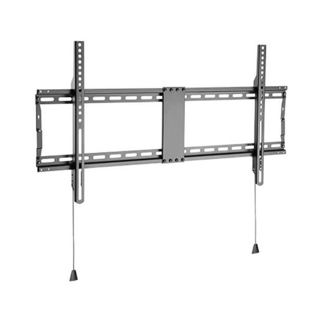 TV SET ACC WALL MOUNT 43-90 /WM-90F-01 GEMBIRD