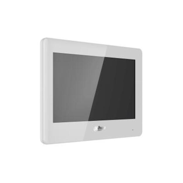 MONITOR LCD 7  IP WI-FI/DOORPHONE VTH5422HW-W DAHUA