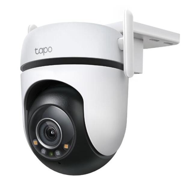 WRL CAMERA 1080P PAN/TILT/TAPO C520WS TP-LINK