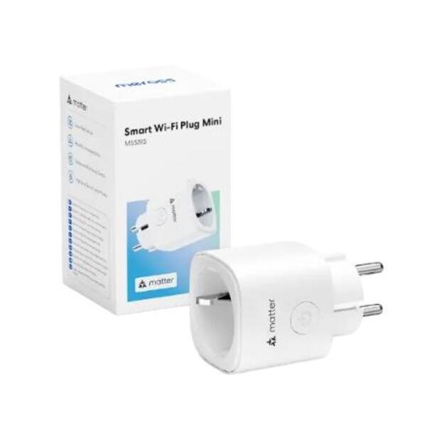 SMART HOME WI-FI PLUG (1 PACK)/MSS315MA-EU MEROSS