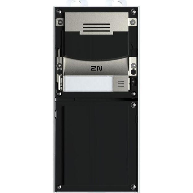 ENTRY PANEL MAIN UNIT IP/VERSO 2.0 9155211C 2N