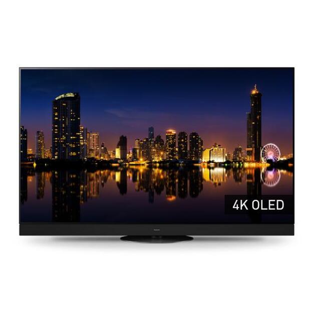 TV Set|PANASONIC|65 |OLED/4K/Smart|3840x2160|Wireless LAN|Bluetooth|TX-65MZ1500E