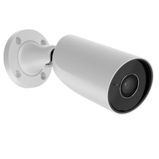 NET CAMERA 5MP BULLETCAM/4MM WHITE 79029 AJAX