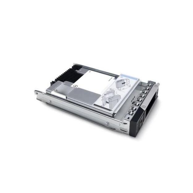 SERVER ACC SSD 960GB SATA RI/3.5   14GEN 345-BEGN DELL