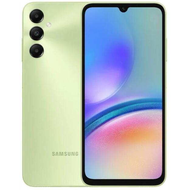 MOBILE PHONE GALAXY A05S/128GB GREEN SM-A057G SAMSUNG