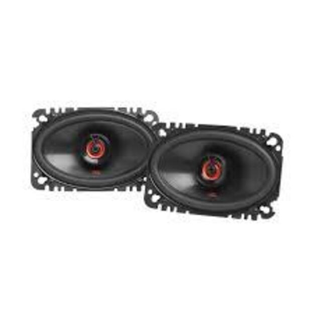 CAR SPEAKERS 4X6  CLUB 6422F/COAXIAL SPKCB6422F JBL