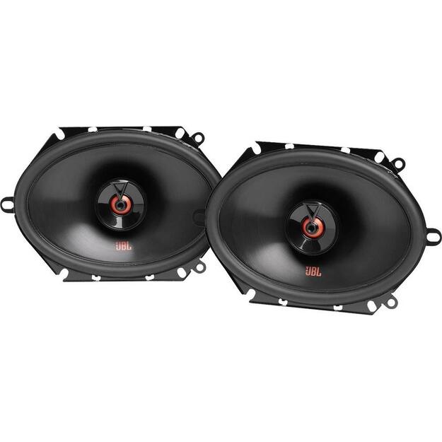 CAR SPEAKERS 6X8/5X7  CLUB/8622F COAXIAL SPKCB8622F JBL