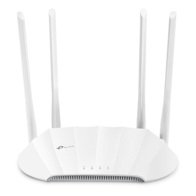 Access Point|TP-LINK|1800 Mbps|Wi-Fi 6|1xRJ45|Number of antennas 4|TL-WA1801