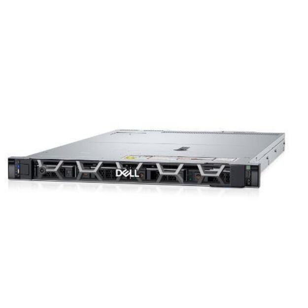 SERVER R660XS 2X5416S G H755/2X16/960GB/2X700/R/3YPRO DELL