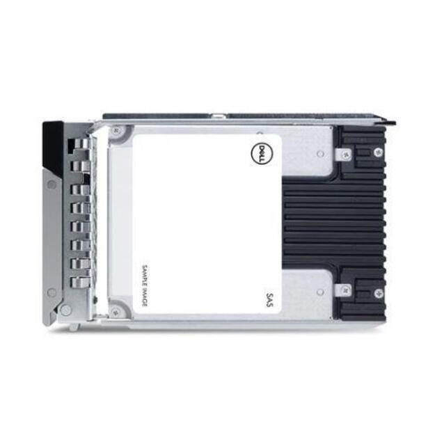 SERVER ACC SSD 960GB SATA RI/2.5  G14-G16 345-BDRK DELL