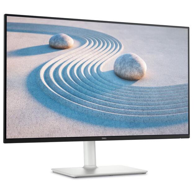 LCD Monitor|DELL|S2725DS|27 |Business|Panel IPS|2560x1440|16:9|100Hz|Matte|8 ms|Speakers|Swivel|Pivot|Height adjustable|Tilt|210-BMHF