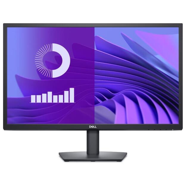 LCD Monitor|DELL|E2425H|24 |Business|Panel VA|1920x1080|16:9|75 Hz|Matte|5 ms|Tilt|Colour Black|210-BNJN