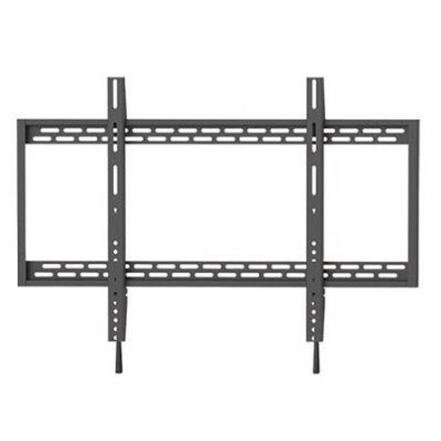 TV SET ACC WALL MOUNT BLACK/60-100  LFD-W1000 NEOMOUNTS