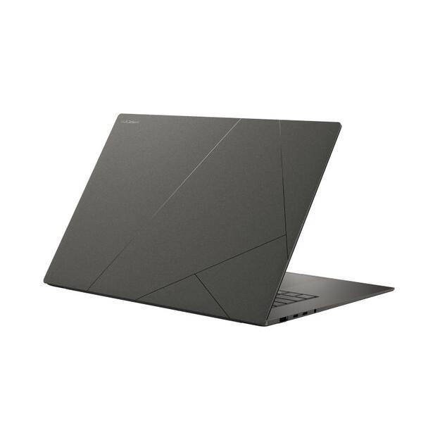 Notebook|ASUS|ZenBook Series|UM5606WA-RK215W|CPU  Ryzen AI 9|HX370|2000 MHz|16 |2880x1800|RAM 32GB|LPDDR5x|SSD 2TB|AMD Radeon 890M Graphics|Integrated|ENG|Card Reader SD|Windows 11 Home|Grey|1.5 kg|90NB13M1-M00FT0