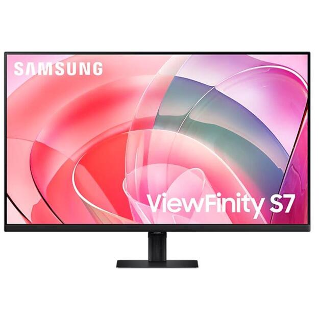 LCD Monitor|SAMSUNG|32 |4K|Panel VA|3840x2160|16:9|60Hz|5 ms|Tilt|Colour Black|LS32D700EAUXEN