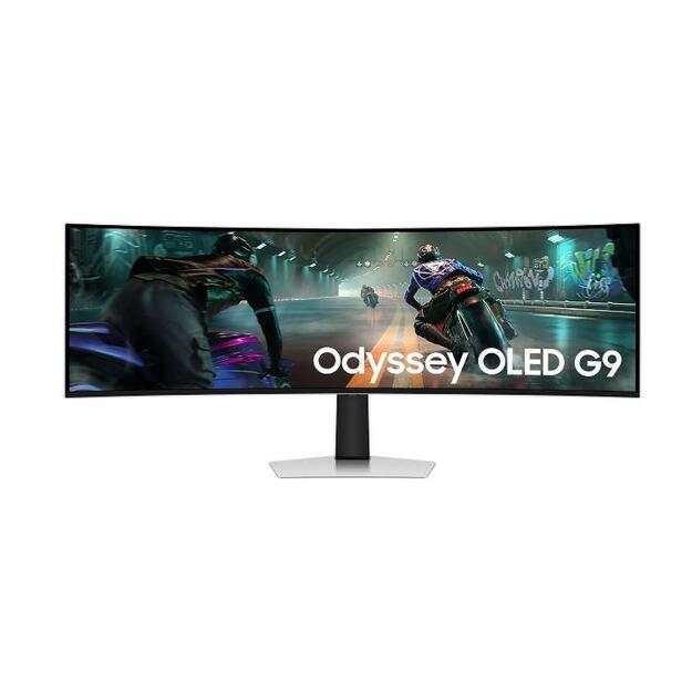 MONITOR OLED 49  S49DG910SU/LS49DG910SUXEN SAMSUNG