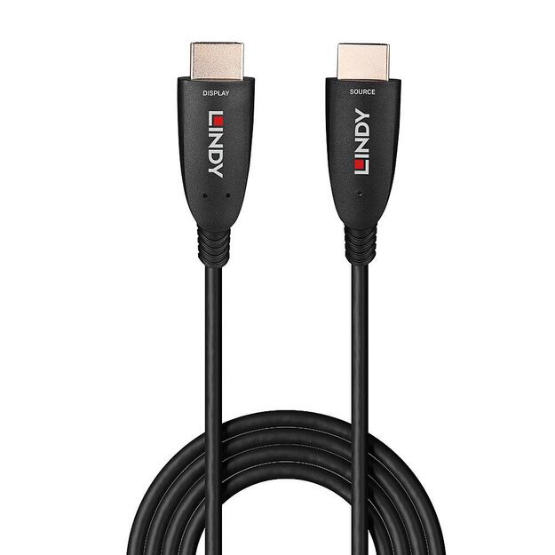 CABLE HDMI-HDMI 10M/38510 LINDY