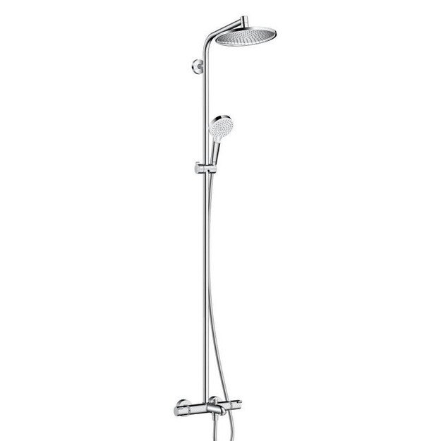 Hansgrohe Crometta S 240 1jet, 27320000