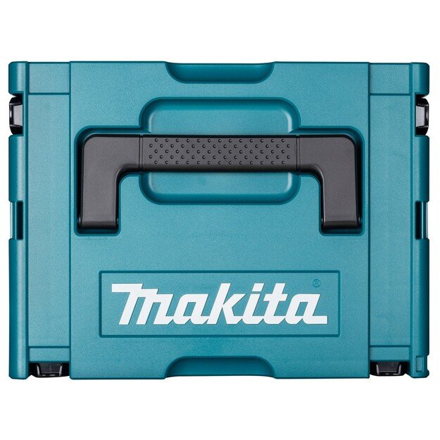 Dėžė Makita 821552-6, 395 mm x 295 mm x 320 mm, mėlyna