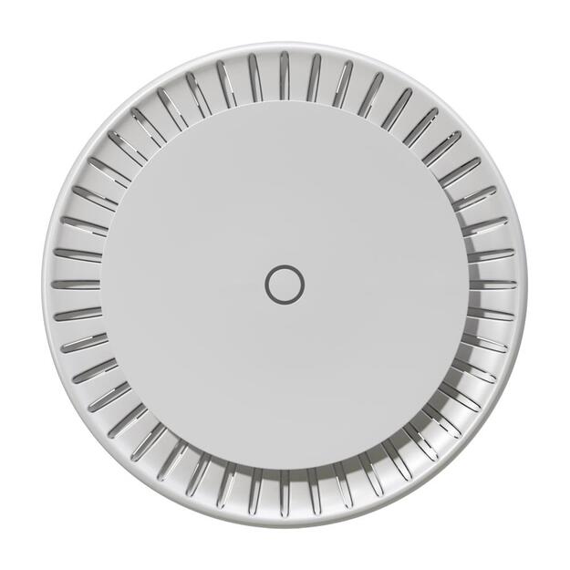 Access Point|MIKROTIK|1800 Mbps|IEEE 802.11b|IEEE 802.11g|IEEE 802.11n|IEEE 802.11ac|IEEE 802.11ax|2x10Base-T / 100Base-TX / 1000Base-T|CAPGI-5HAXD2HAXD