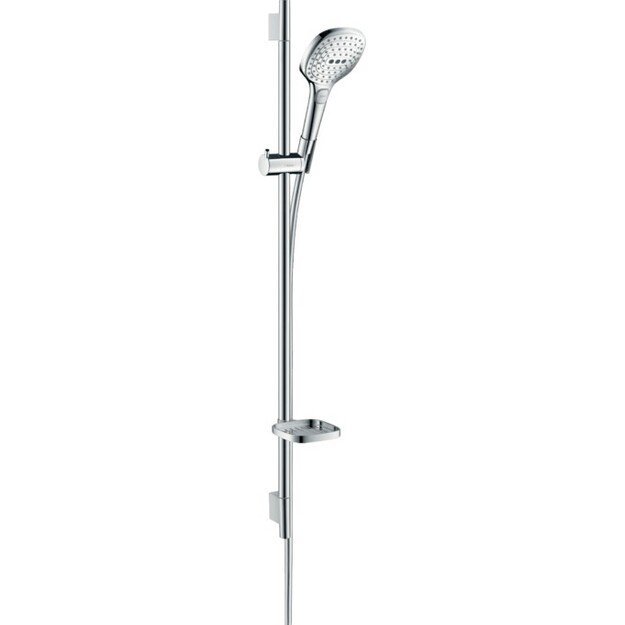 Dušo komplektas Hansgrohe Raindance Select E 120 3jet 0.90 m, 26621000