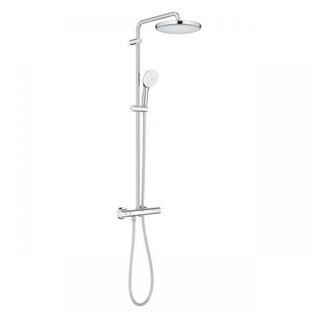 Dušo komplektas GROHE Tempesta System 250, 26670001