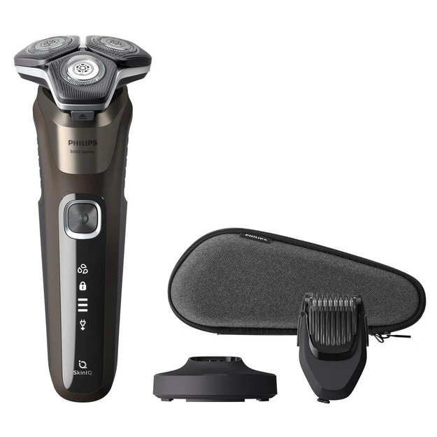 Barzdaskutė Philips Shaver Series 5000, S5886/38