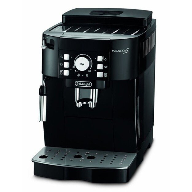 Kavos aparatas Delonghi ECAM21.117 B